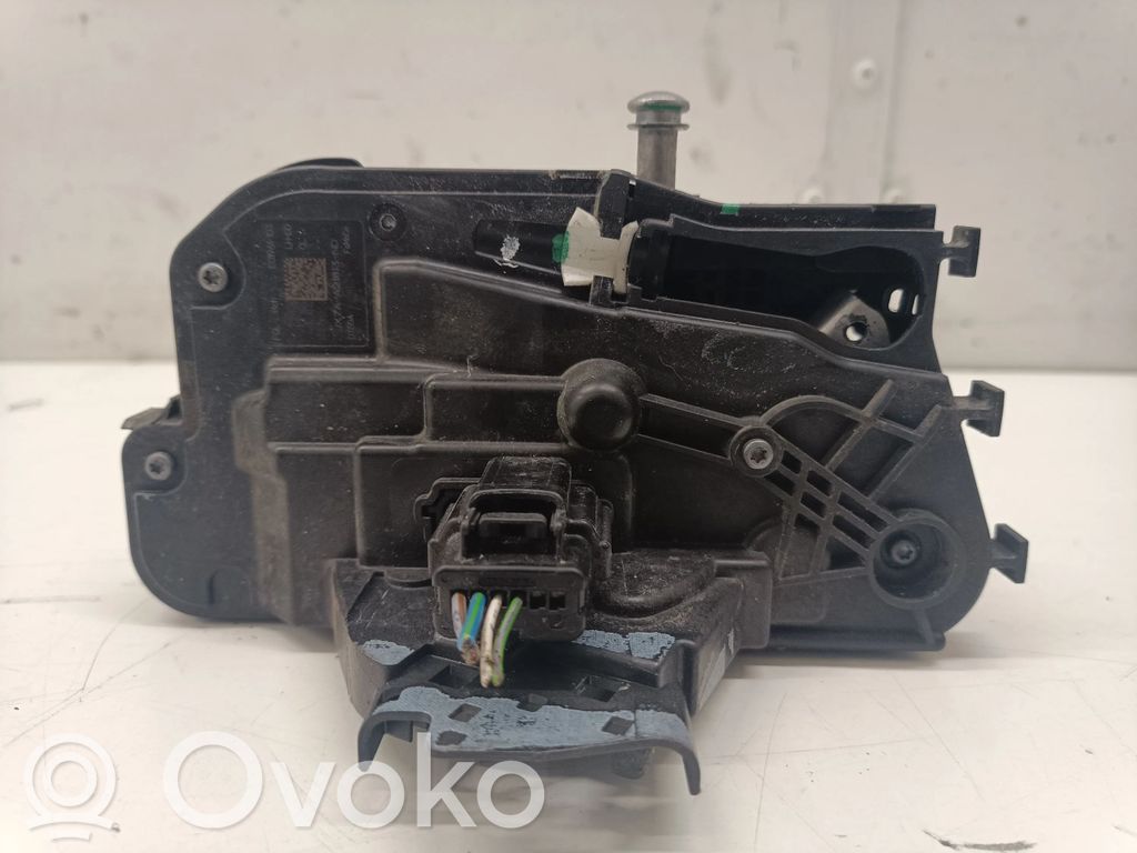 Ford Focus Priekinė durų spyna 
