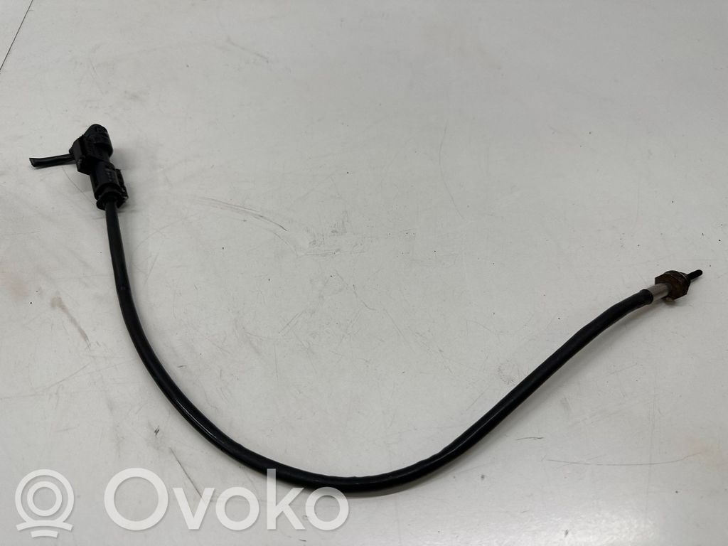 BMW 3 F30 F35 F31 Exhaust gas temperature sensor 