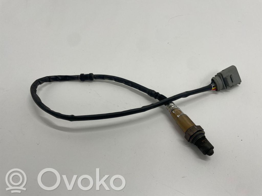 Audi A3 S3 8V Lambda probe sensor 