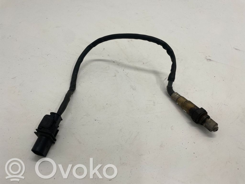 Mercedes-Benz S W221 Lambda probe sensor 
