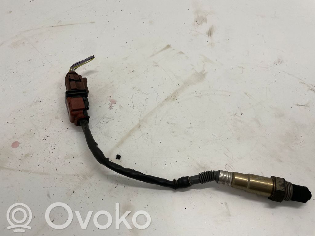 Audi A6 S6 C7 4G Lambda probe sensor 