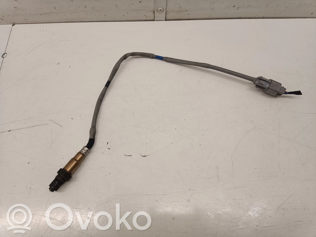 Hyundai Kona I Lambda probe sensor 