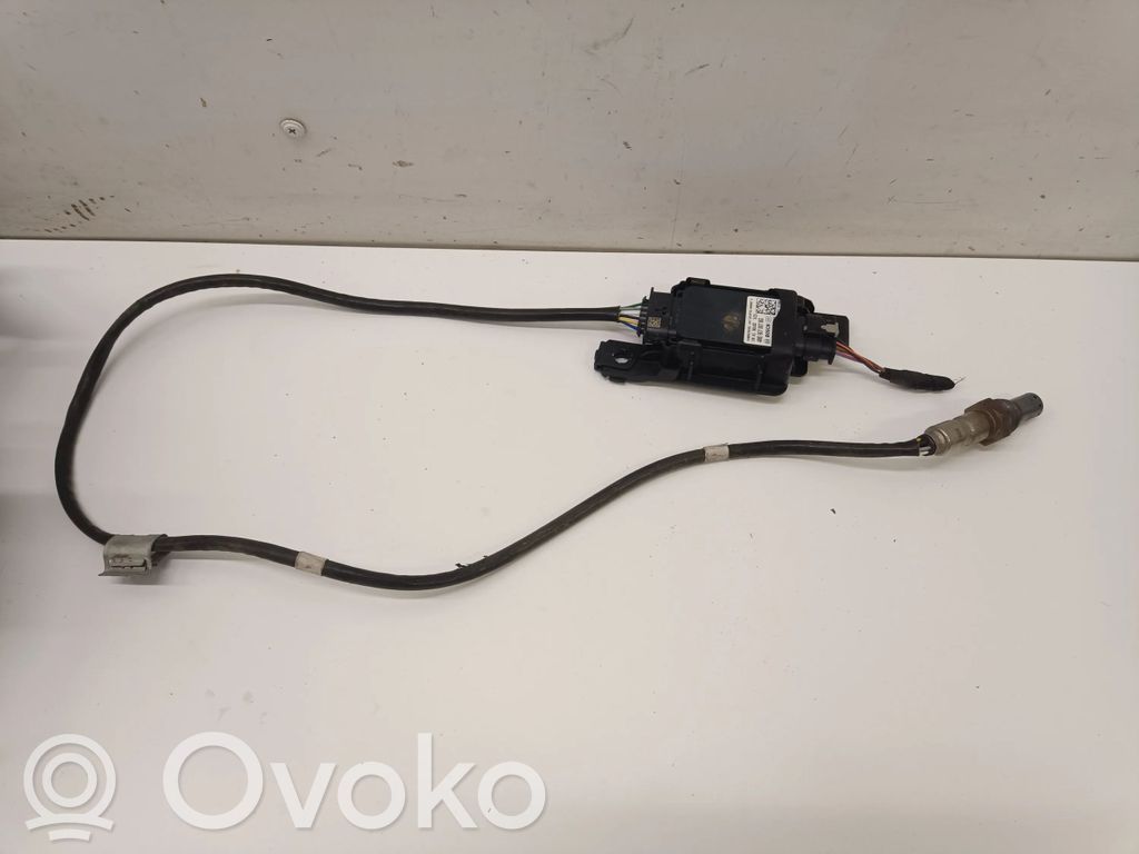 Volkswagen Touareg III Lambda probe sensor 