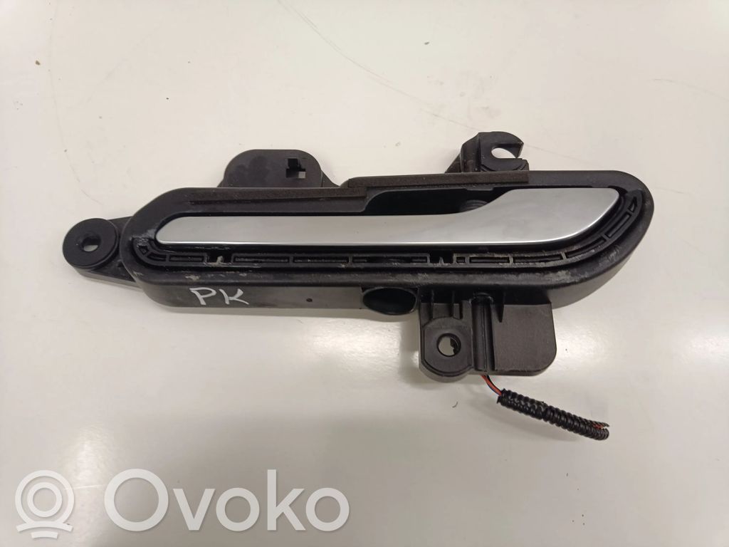 Tesla Model 3 Manecilla externa puerta delantera 