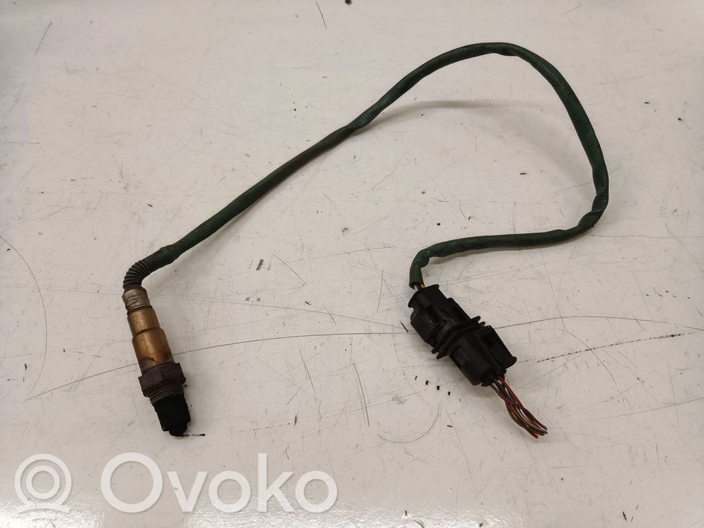 Mercedes-Benz E W212 Lambda probe sensor 