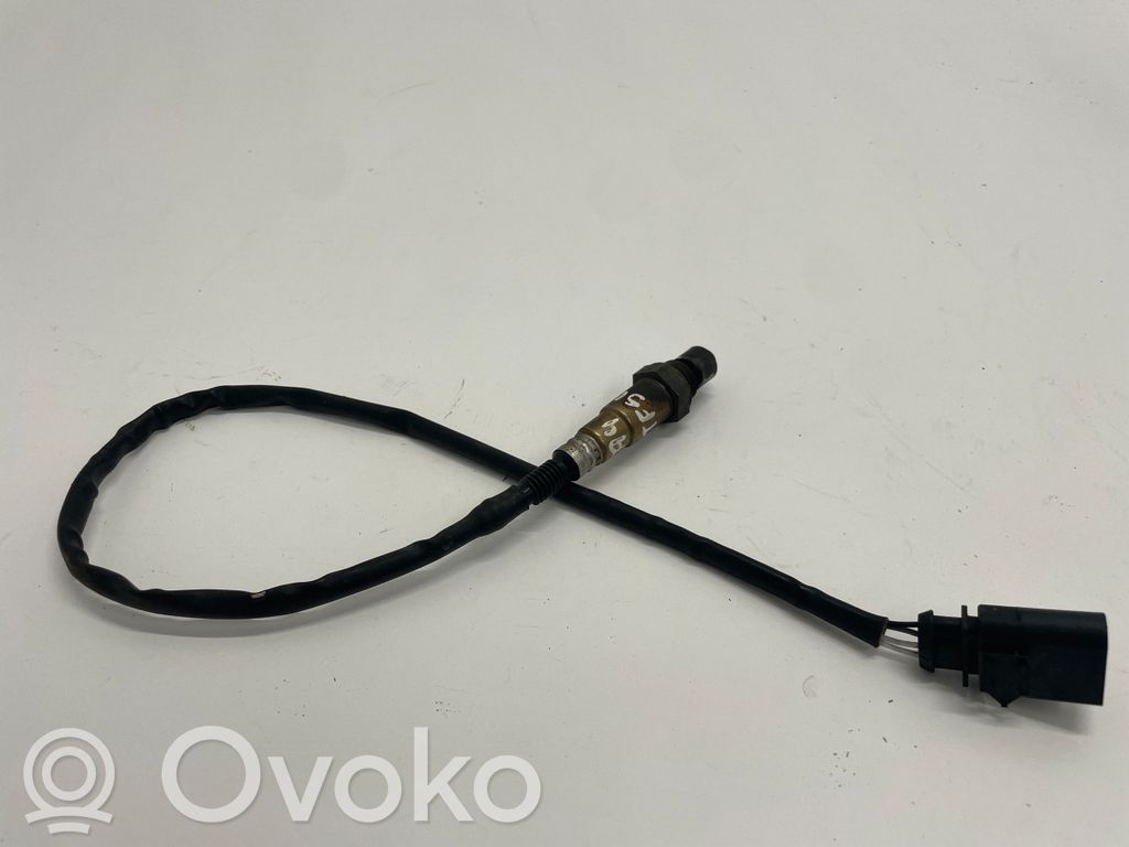 Audi A4 S4 B8 8K Lambda zondas 