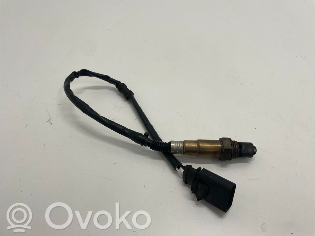 Lambda probe sensor   06F906262N