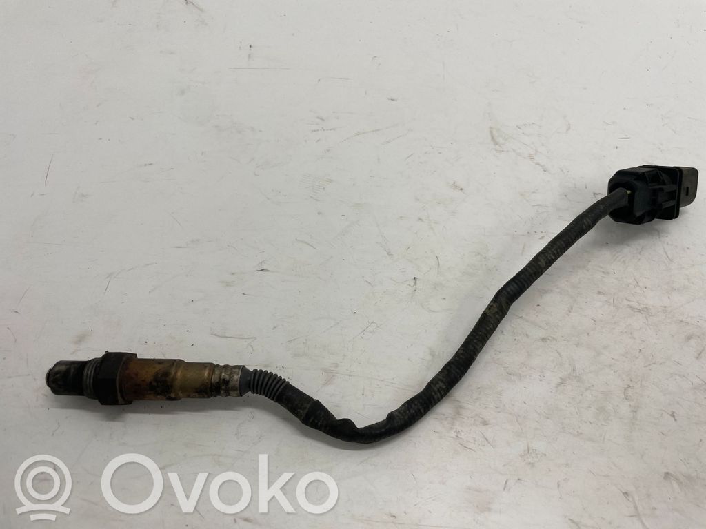 BMW 5 E60 E61 Lambda probe sensor 