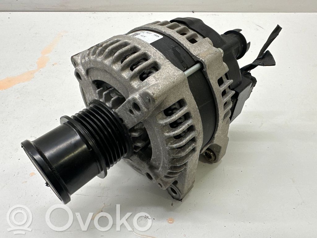 Generatorius   JX6T103000FA