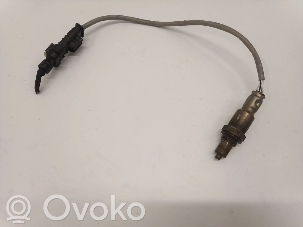 Mercedes-Benz CLA C118 X118 Lambda probe sensor 
