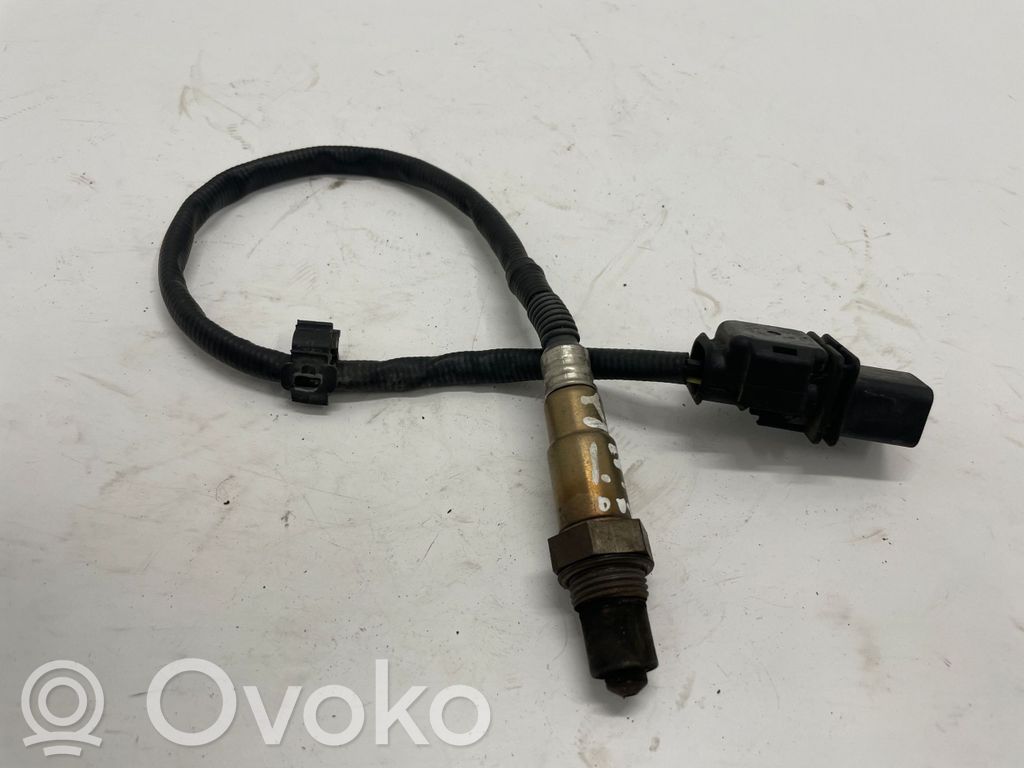 Opel Astra J Lambda probe sensor 