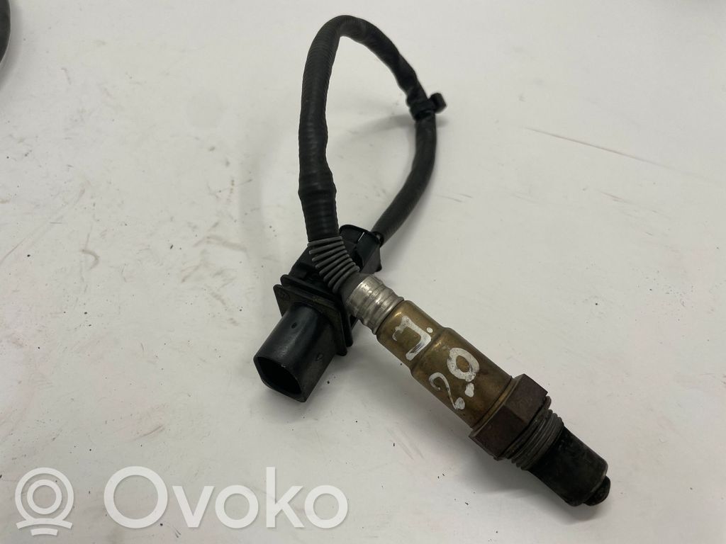 Lambda probe sensor   55572548