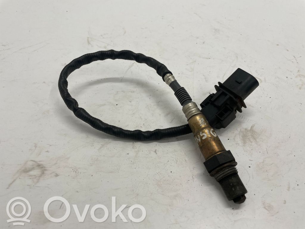 Opel Insignia A Lambda probe sensor 