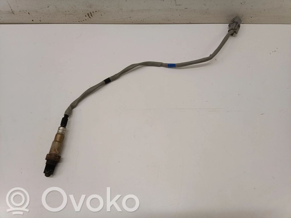 Hyundai Kona I Lambda probe sensor 
