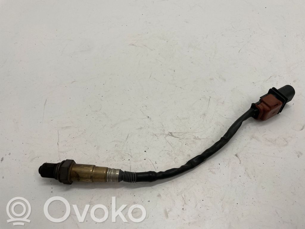 Audi A6 S6 C6 4F Lambda probe sensor 