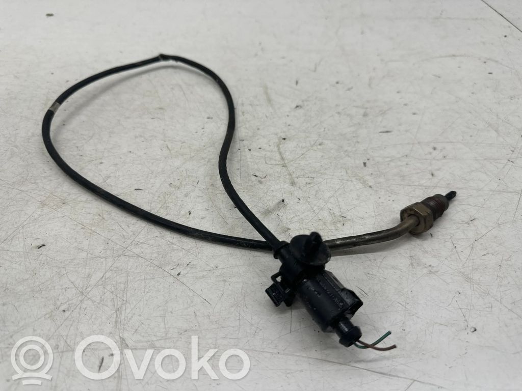 Volkswagen PASSAT CC Išmetamųjų dujų temperatūros daviklis 