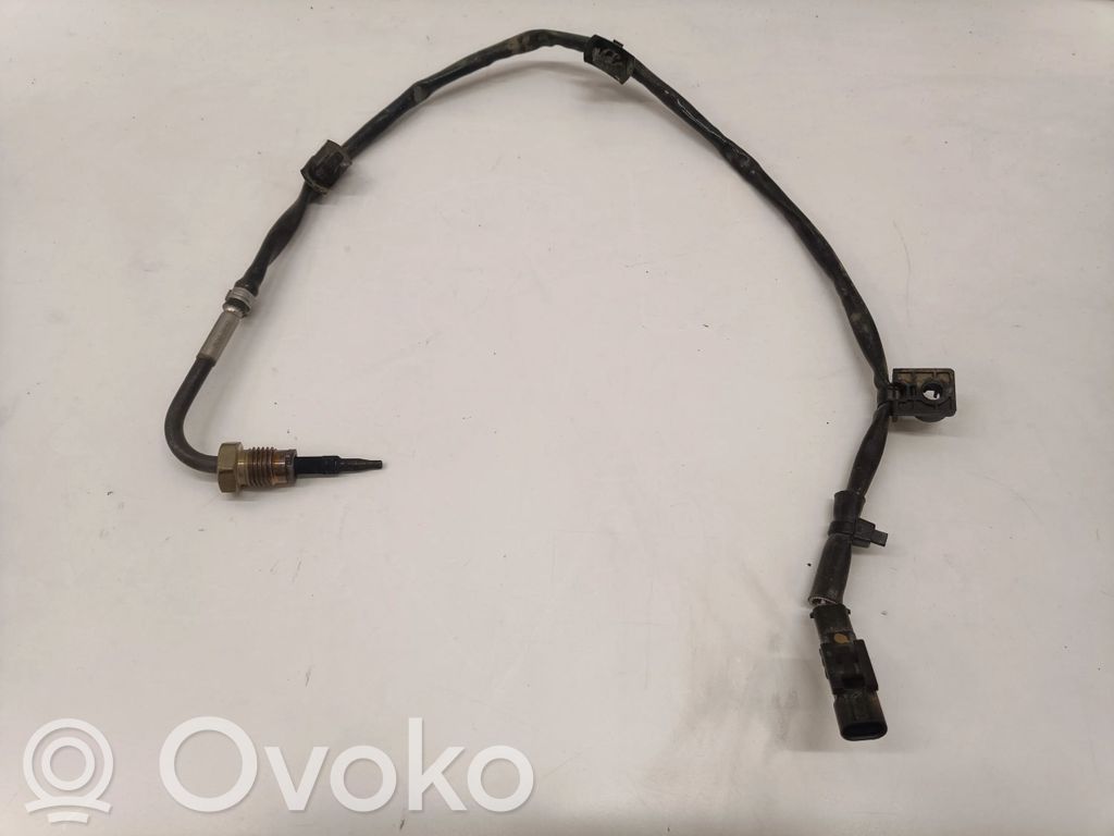 KIA Niro Sensor de temperatura del escape 