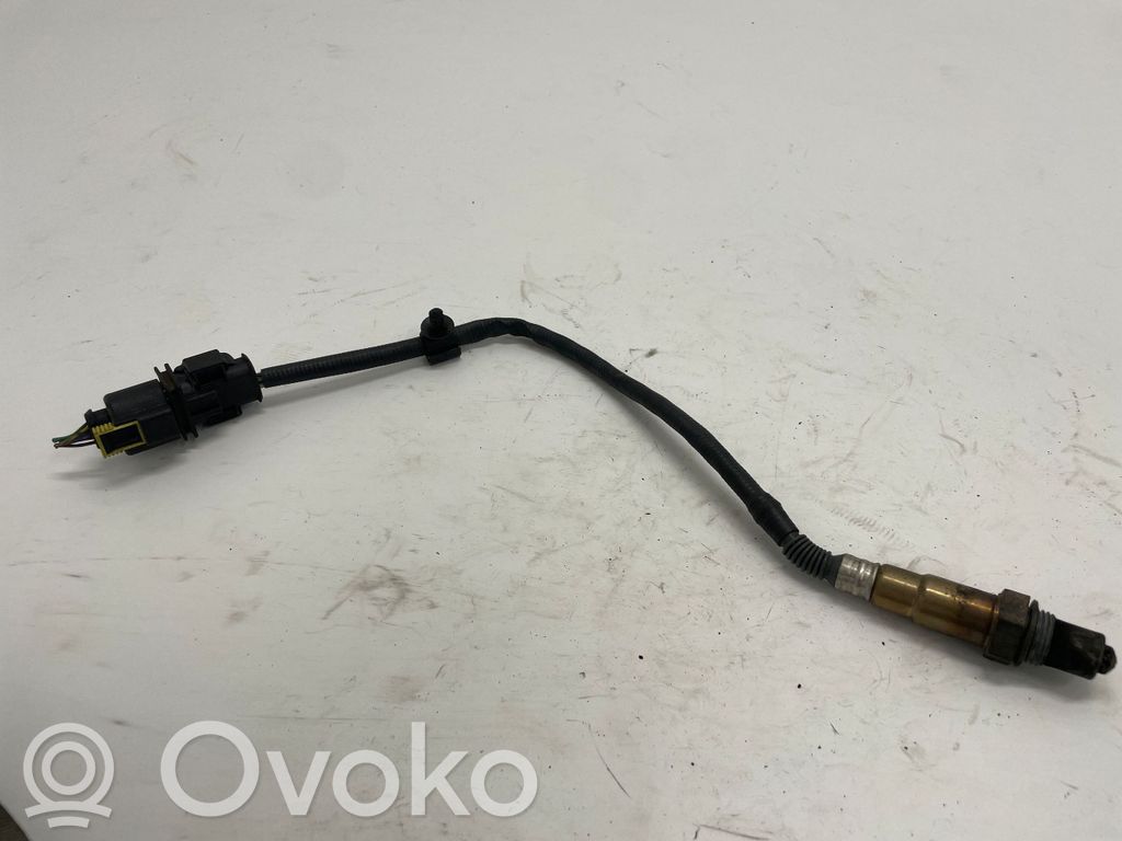 Opel Insignia A Lambda probe sensor 