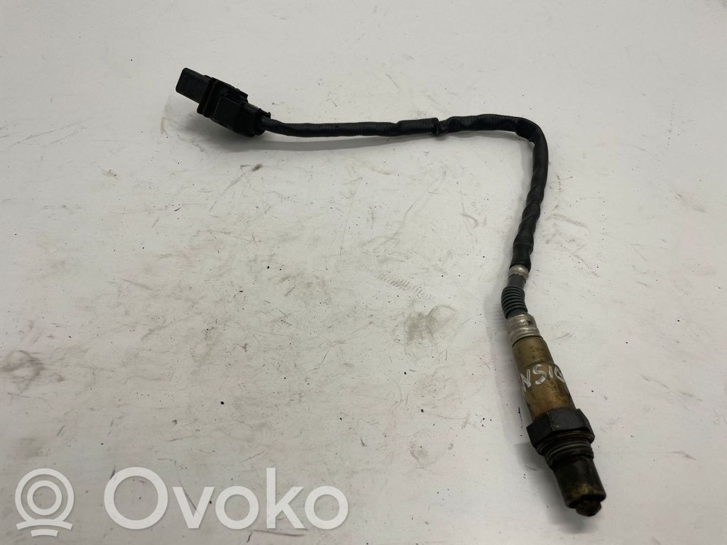 Opel Insignia A Lambda probe sensor 