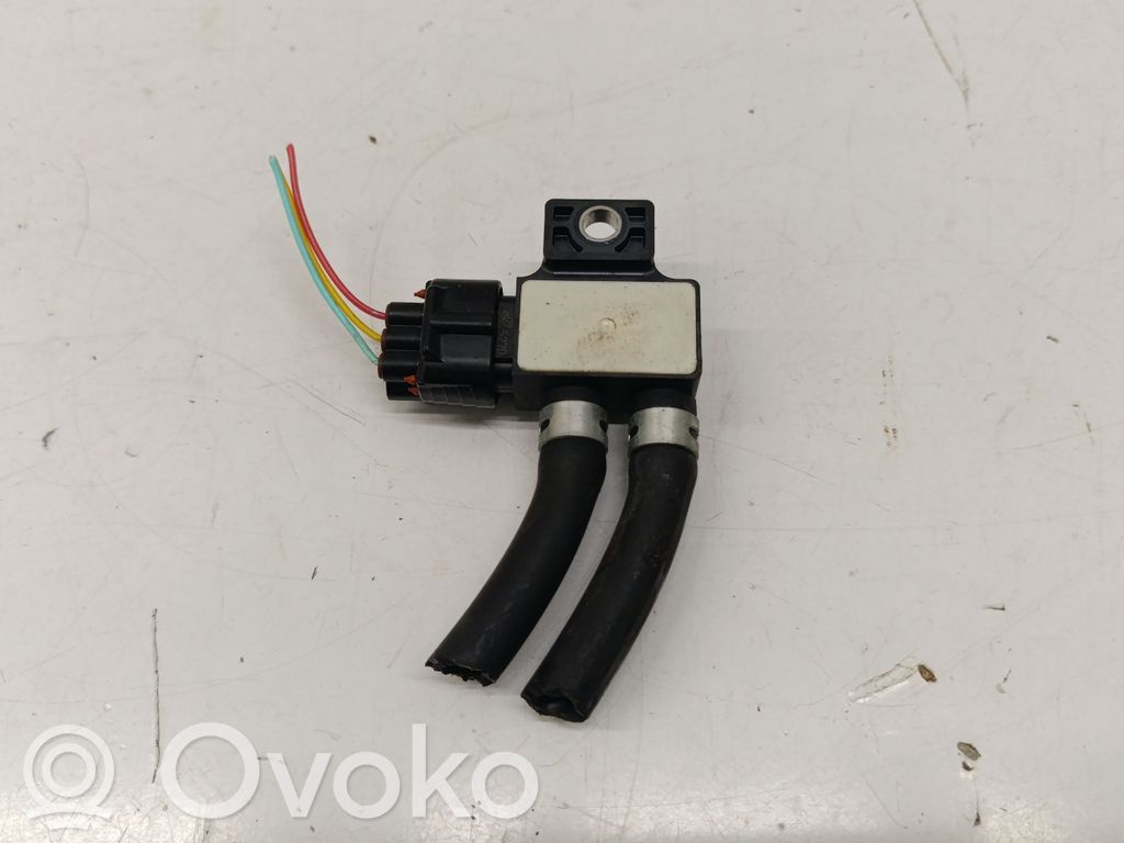 Mitsubishi L200 Sensor de presión del escape 