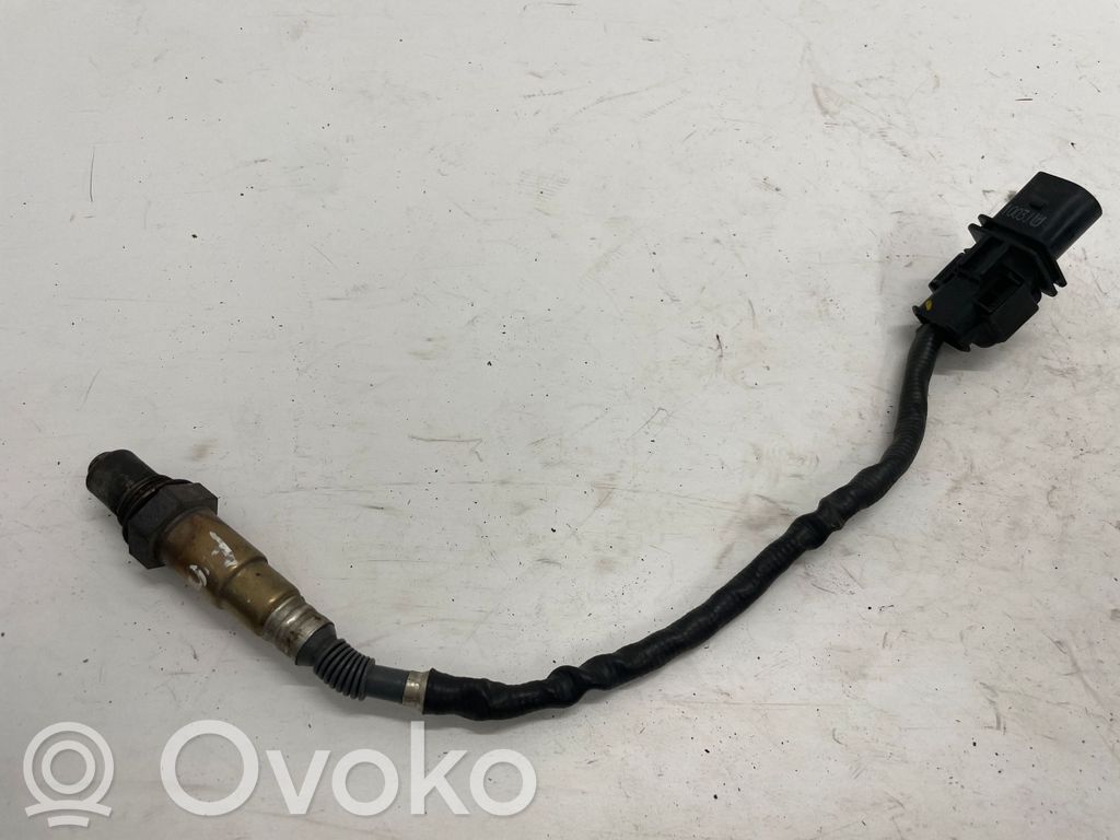 BMW 5 F10 F11 Lambda probe sensor 