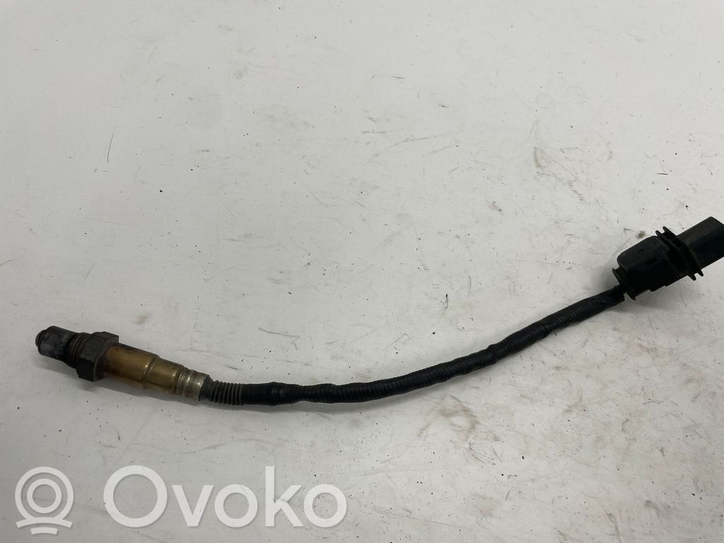 BMW 5 F10 F11 Lambda probe sensor 