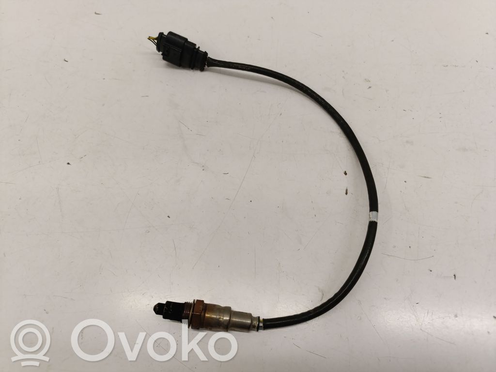Audi A3 8Y Lambda probe sensor 