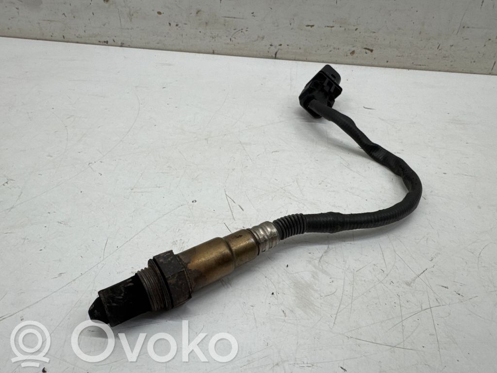 BMW 5 F10 F11 Sensore della sonda Lambda 