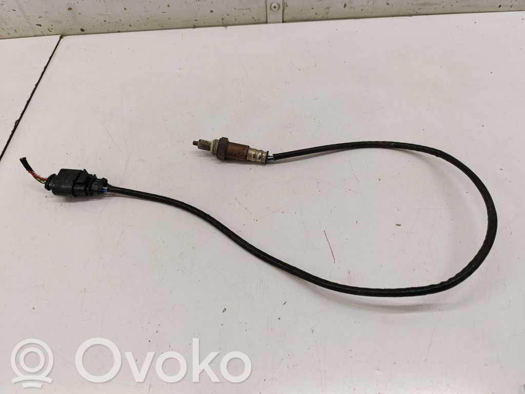 Volkswagen Taigo Зонд «Lambda» 