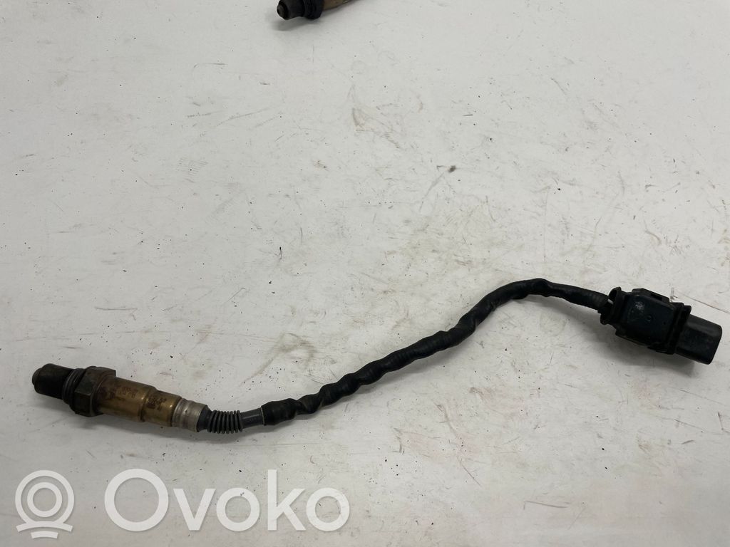 BMW 5 F10 F11 Lambda probe sensor 