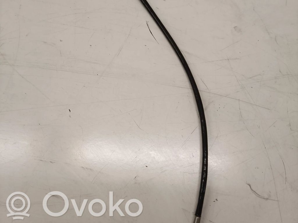 BMW 5 G30 G31 G38 Exhaust gas temperature sensor 