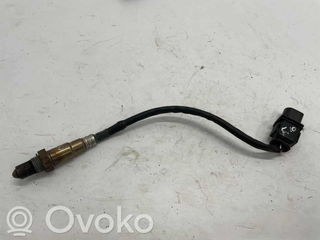 BMW 5 F10 F11 Lambda probe sensor 