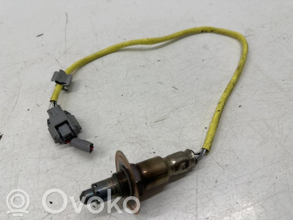 Nissan Qashqai J12 Lambda probe sensor 