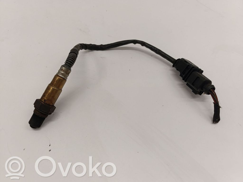 Audi A5 Sportback 8TA Lambda probe sensor 