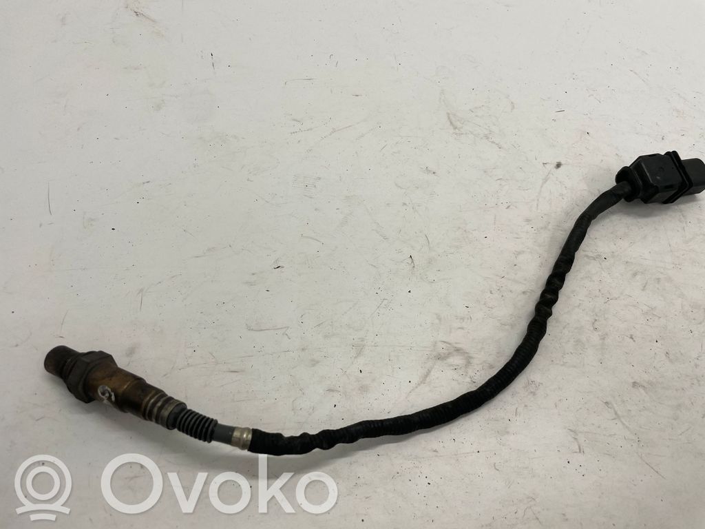 BMW 5 E60 E61 Lambda probe sensor 