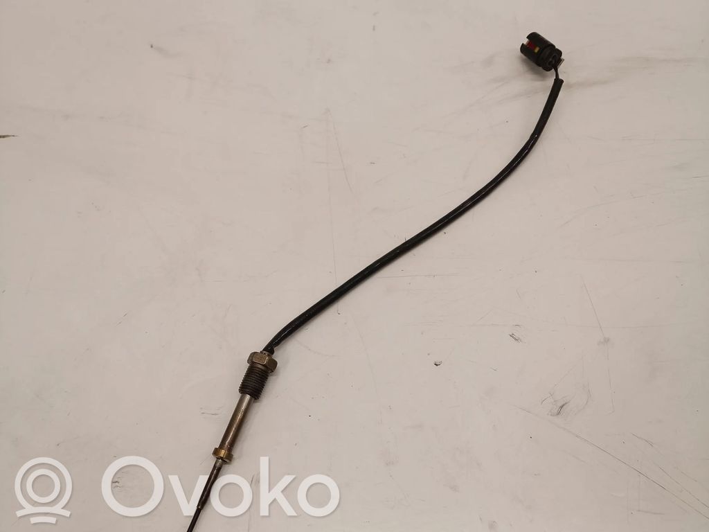 BMW 5 G30 G31 G38 Oil temperature sensor 