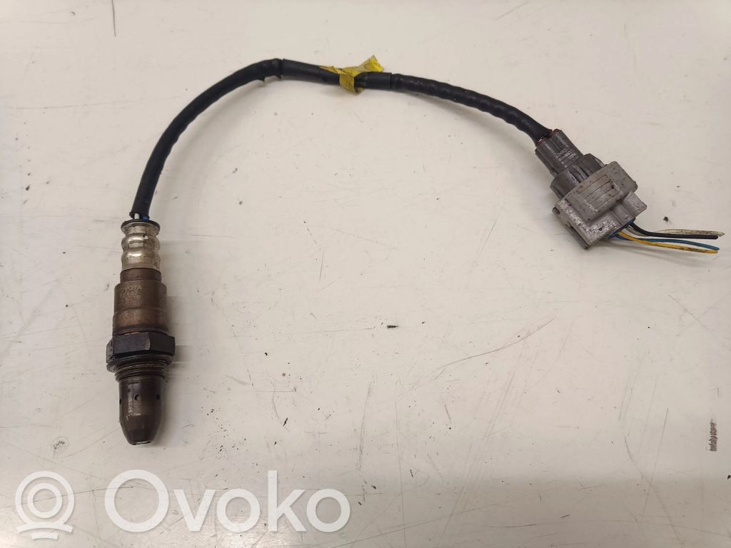 Lambda probe sensor   8946748270