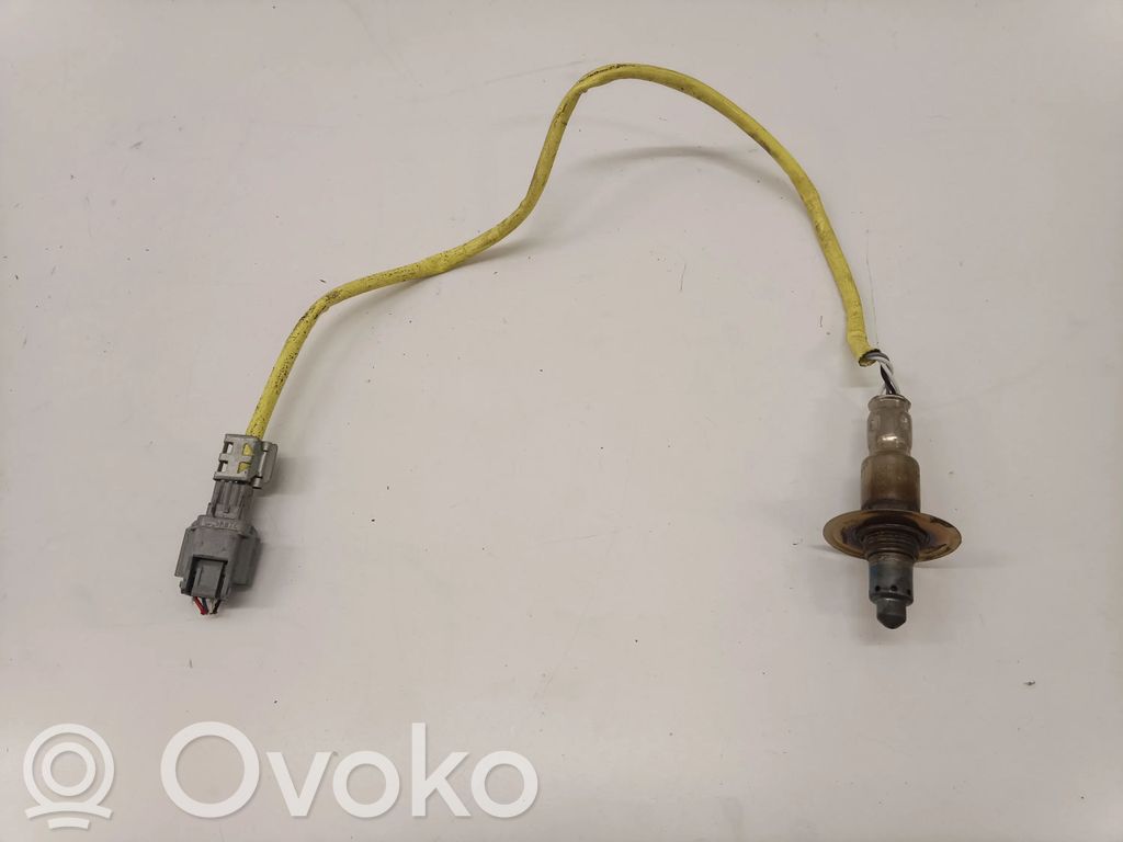 Nissan Qashqai J12 Lambda probe sensor 