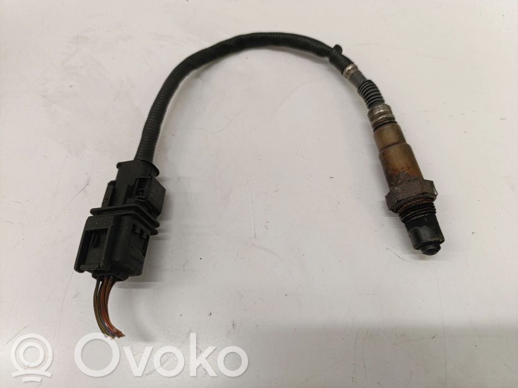 BMW 3 E90 E91 Sensore della sonda Lambda 