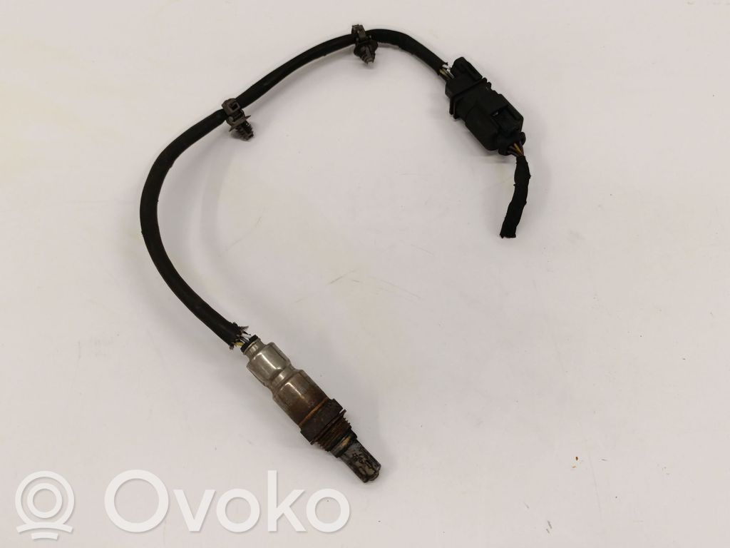 Opel Insignia B Lambda probe sensor 