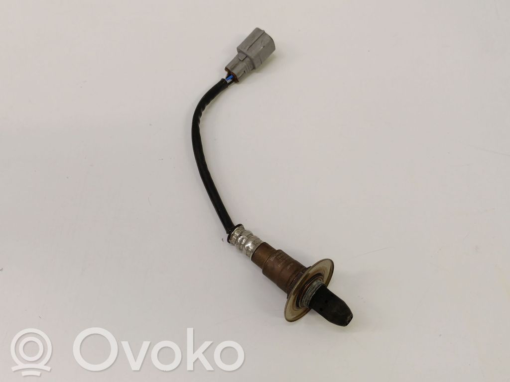 Subaru Forester SK Lambda probe sensor 