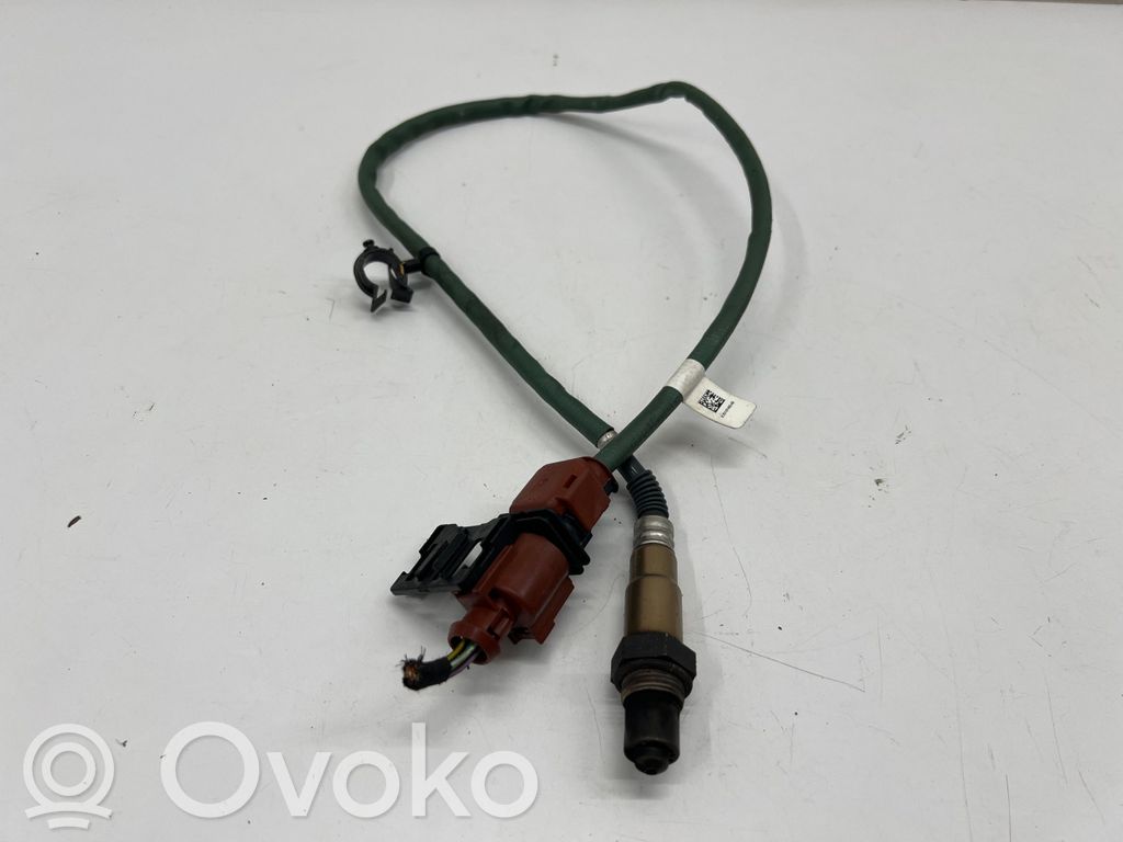Ford Fiesta Lambda probe sensor 