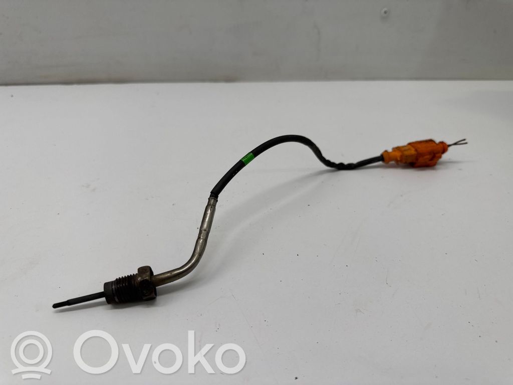 Audi A5 Sportback 8TA Exhaust gas pressure sensor 