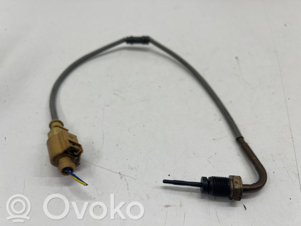 Audi A3 S3 8V Abgastemperatursensor 