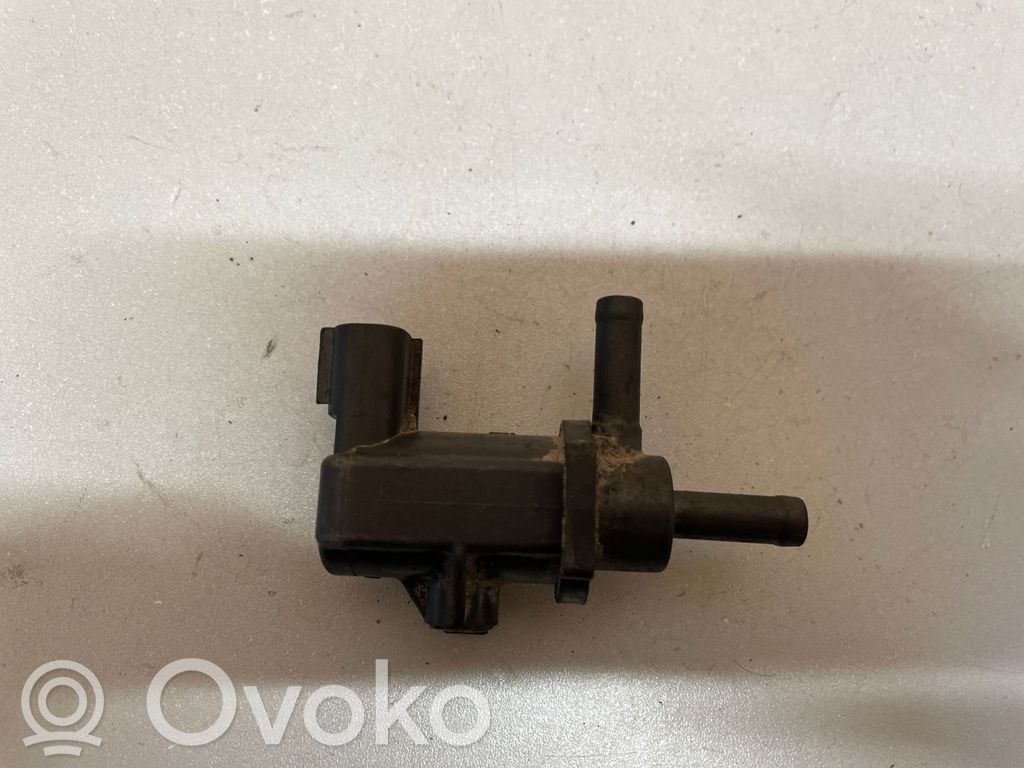 Toyota Corolla Verso E121 Electroválvula del turbo 