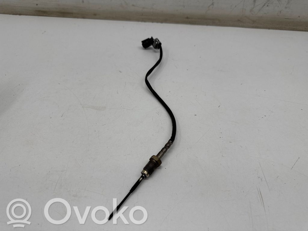 BMW 3 F30 F35 F31 Exhaust gas temperature sensor 