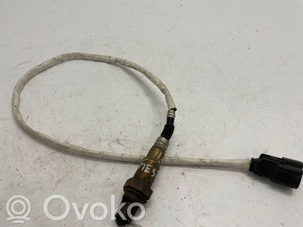 Lambda probe sensor   0258010406