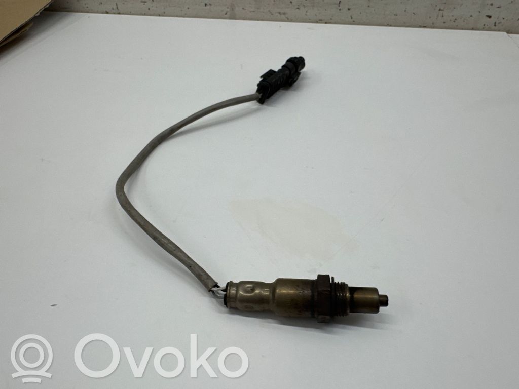 Mercedes-Benz A W177 Lambda probe sensor 
