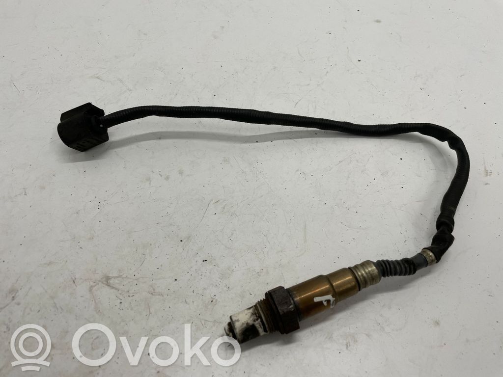 BMW 7 F01 F02 F03 F04 Lambda probe sensor 