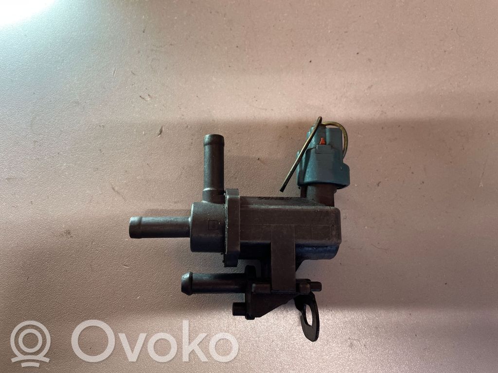 Toyota Corolla Verso E121 Solenoīda vārsts 
